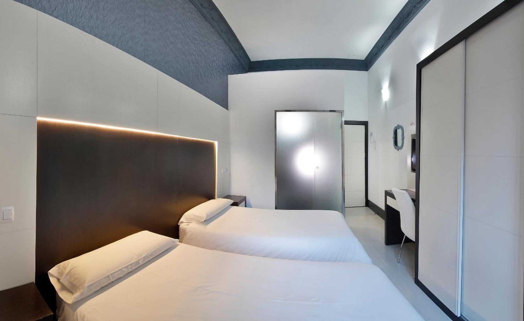Guest house Alhambra